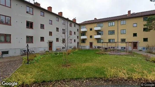 Lägenheter till salu i Söderort - Bild från Google Street View