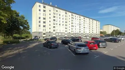 Lägenheter till salu i Landskrona - Bild från Google Street View