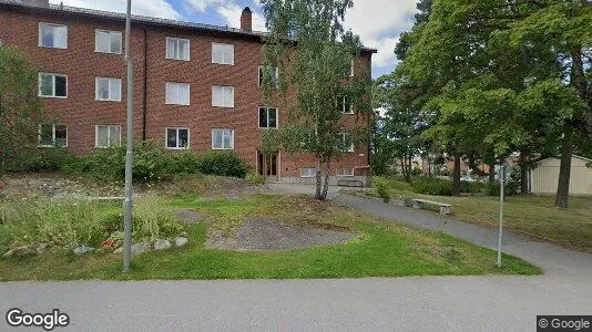 Lägenheter till salu i Söderort - Bild från Google Street View