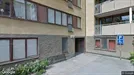Bostadsrätt till salu, Södermalm, Tideliusgatan