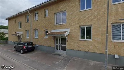 Bostadsrätter till salu i Arvika - Bild från Google Street View