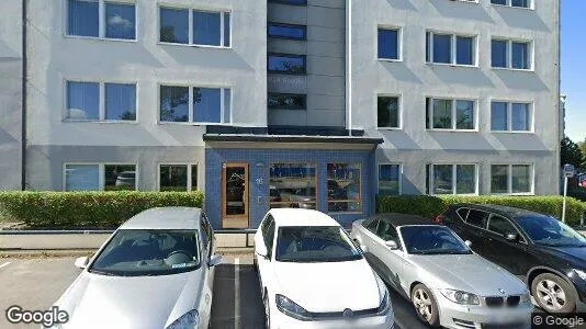 Bostadsrätter till salu i Söderort - Bild från Google Street View