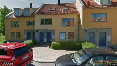Lägenheter till salu i Linköping - Bild från Google Street View