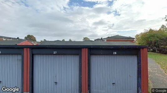 Lägenheter att hyra i Bromölla - Bild från Google Street View