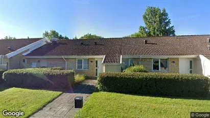 Lägenheter att hyra i Eslöv - Bild från Google Street View