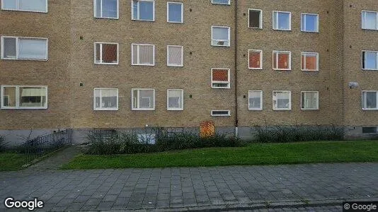Lägenheter att hyra i Sofielund - Bild från Google Street View