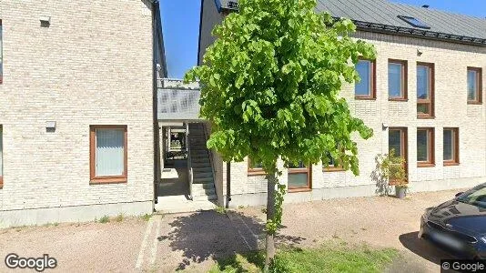 Lägenheter att hyra i Vellinge - Bild från Google Street View