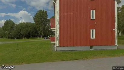 Lägenheter att hyra i Örnsköldsvik - Bild från Google Street View