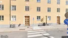 Bostadsrätt till salu, Södermalm, Högalidsgatan