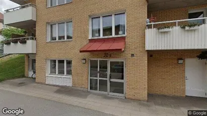 Bostadsrätter till salu i Arvika - Bild från Google Street View