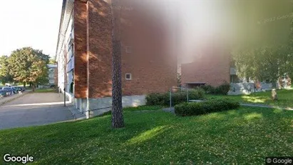 Lägenheter att hyra i Uppsala - Bild från Google Street View