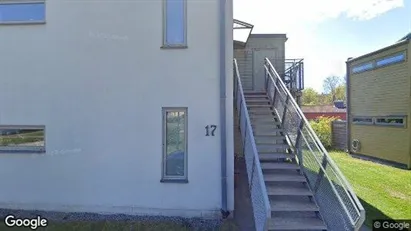 Lägenheter att hyra i Norrtälje - Bild från Google Street View