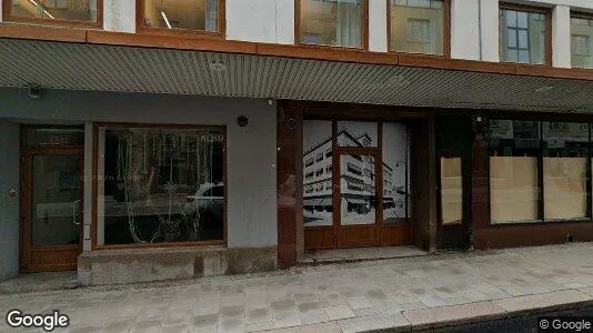 Rum att hyra i Uddevalla - Bild från Google Street View
