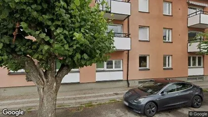 Lägenheter att hyra i Vara - Bild från Google Street View