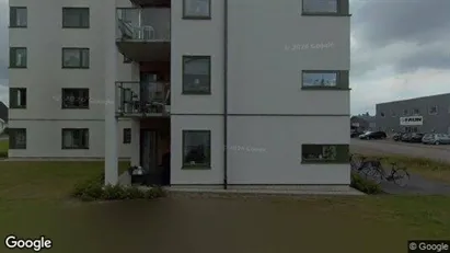 Lägenheter att hyra i Kalmar - Bild från Google Street View