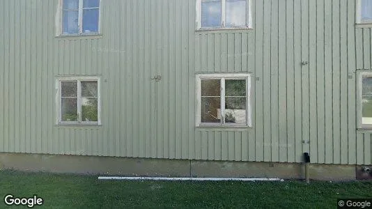 Lägenheter att hyra i Åmål - Bild från Google Street View