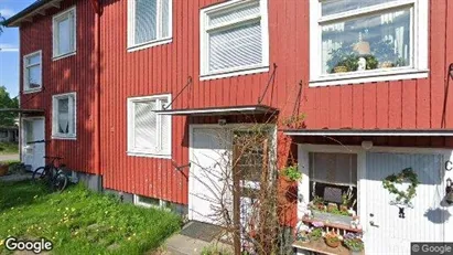 Lägenheter att hyra i Säffle - Bild från Google Street View
