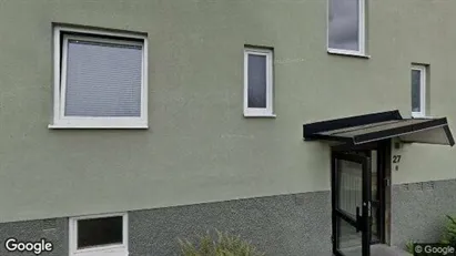 Lägenheter att hyra i Norrköping - Bild från Google Street View
