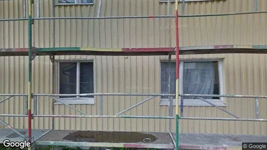 Lägenheter att hyra i Arboga - Bild från Google Street View