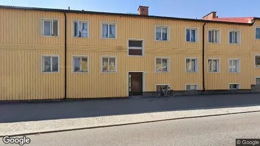 Lägenheter att hyra i Arboga - Bild från Google Street View