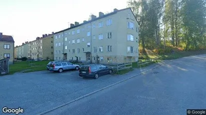 Lägenheter att hyra i Nora - Bild från Google Street View
