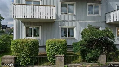 Lägenheter att hyra i Falköping - Bild från Google Street View