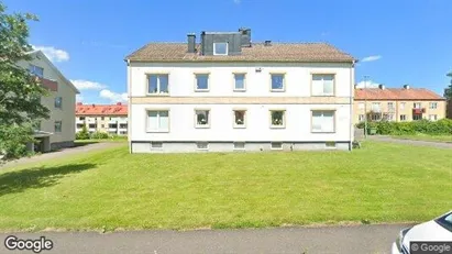 Lägenheter att hyra i Falköping - Bild från Google Street View