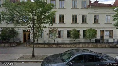 Lägenheter att hyra i Falköping - Bild från Google Street View