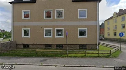 Lägenheter att hyra i Falköping - Bild från Google Street View