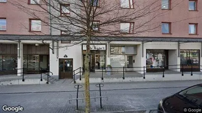 Lägenheter att hyra i Falköping - Bild från Google Street View