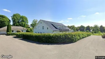Lägenheter att hyra i Falköping - Bild från Google Street View