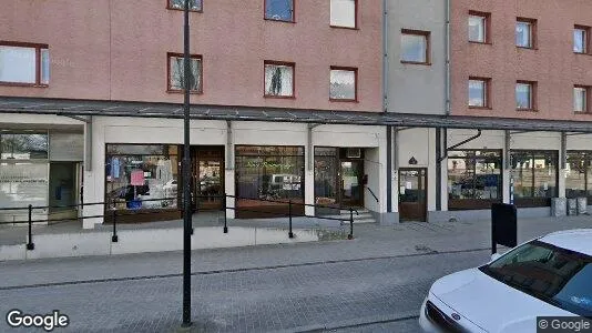 Lägenheter att hyra i Falköping - Bild från Google Street View
