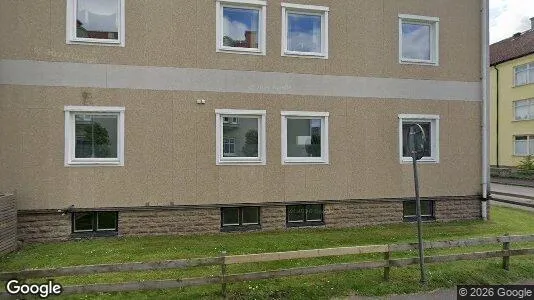 Lägenheter att hyra i Falköping - Bild från Google Street View