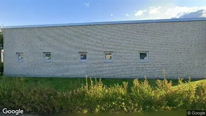 Lägenheter att hyra i Lund - Bild från Google Street View