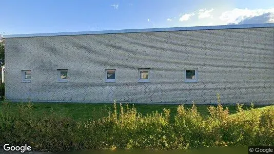 Lägenheter att hyra i Lund - Bild från Google Street View