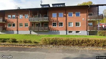 Lägenheter att hyra i Östra Göinge - Bild från Google Street View