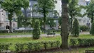 Bostadsrätt till salu, Östermalm, Invid Karlaplan - jur.pers