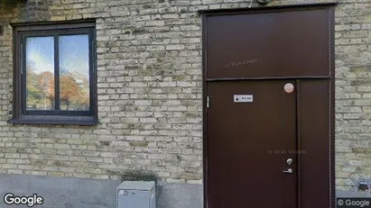 Lägenheter att hyra i Örgryte-Härlanda - Bild från Google Street View