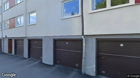 Bostadsrätter till salu i Kristinehamn - Bild från Google Street View