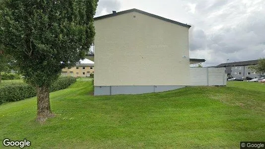 Lägenheter att hyra i Mark - Bild från Google Street View