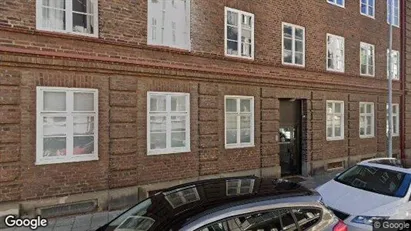 Lägenheter att hyra i Helsingborg - Bild från Google Street View
