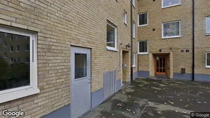 Lägenheter till salu i Västra hisingen - Bild från Google Street View
