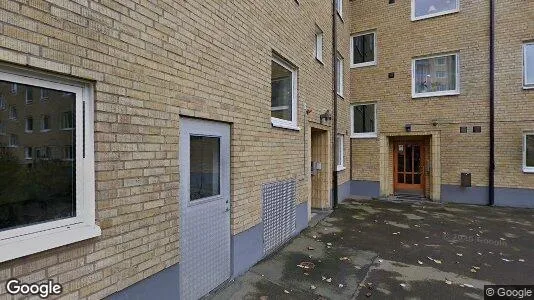 Lägenheter till salu i Västra hisingen - Bild från Google Street View