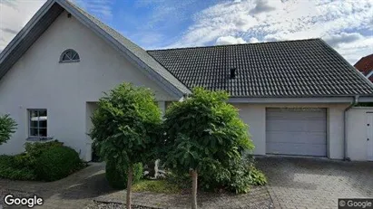 Lägenheter till salu i Kävlinge - Bild från Google Street View