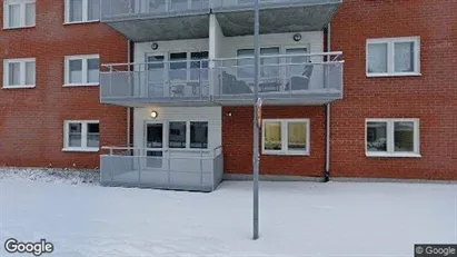 Lägenheter att hyra i Umeå - Bild från Google Street View
