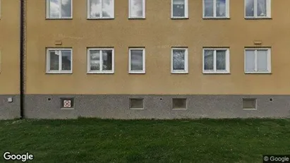 Bostadsrätter till salu i Örebro - Bild från Google Street View