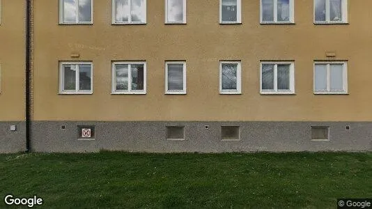 Bostadsrätter till salu i Örebro - Bild från Google Street View