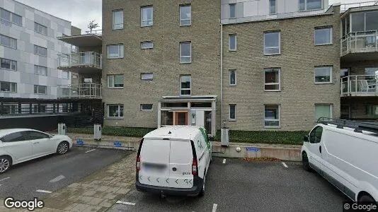 Bostadsrätter till salu i Limhamn/Bunkeflo - Bild från Google Street View