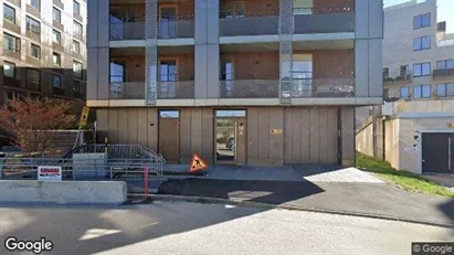 Bostadsrätter till salu i Västerort - Bild från Google Street View