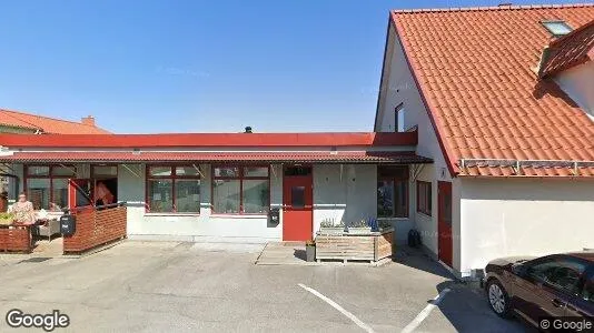 Bostadsrätter till salu i Gotland - Bild från Google Street View